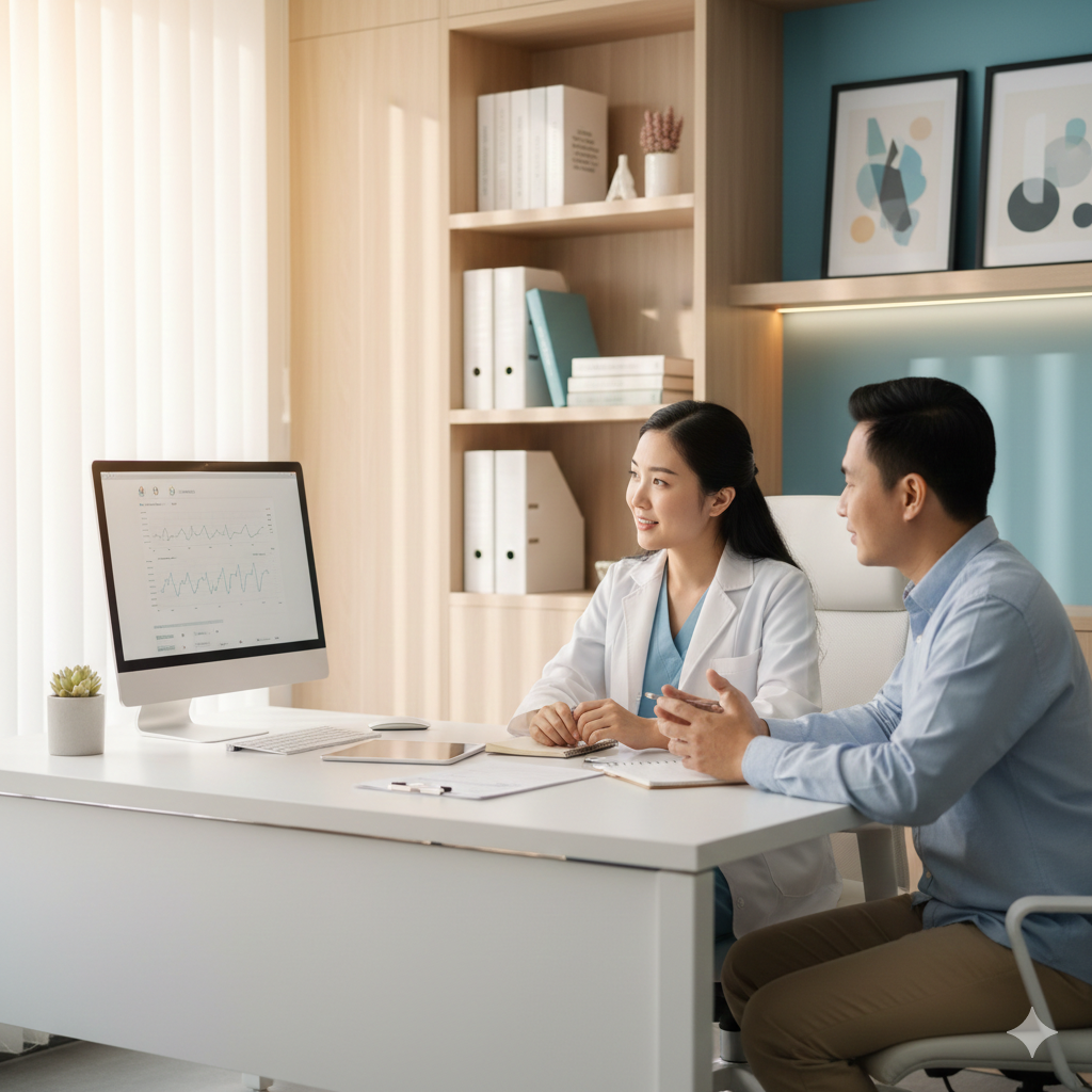 Cardiology Department