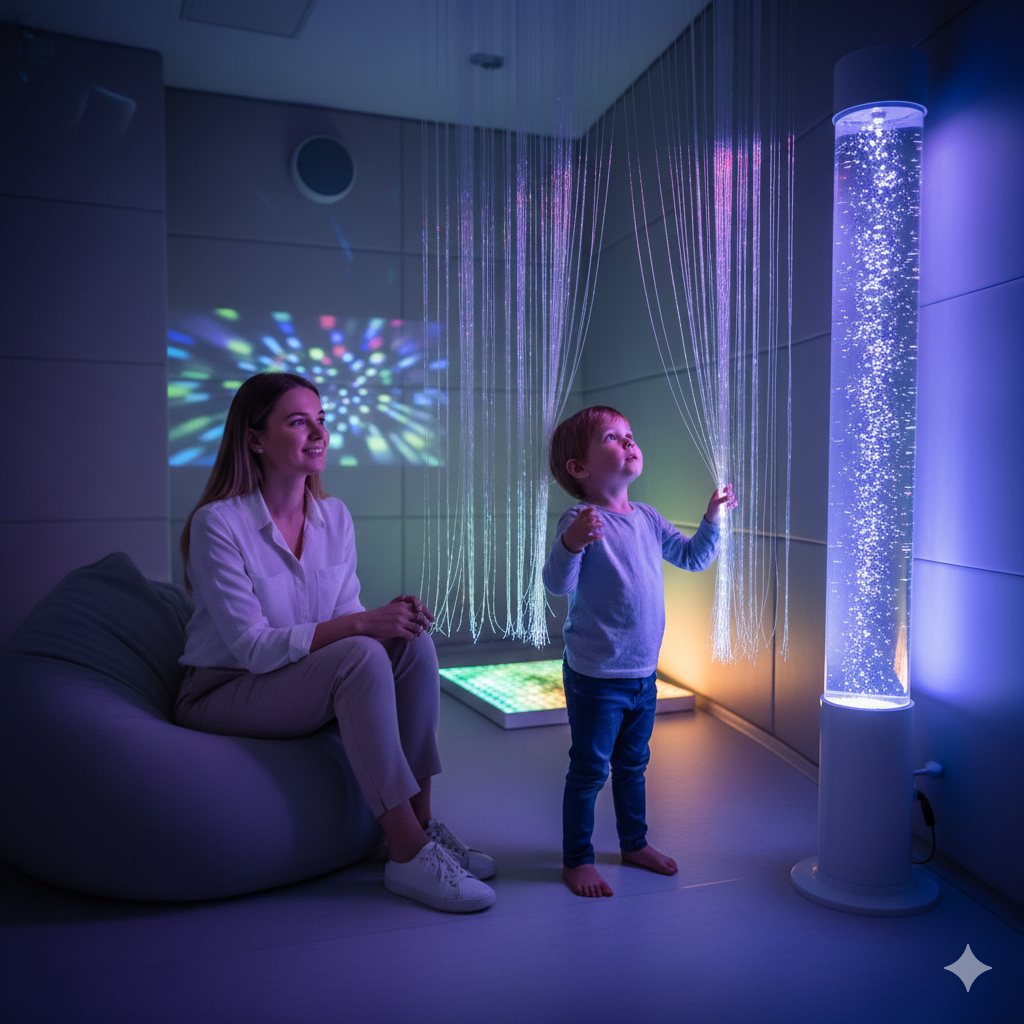 Ophthalmology Department